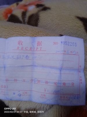 关于洞口县花园镇桂花村村干部收取卫生费的调查与思考