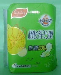 上海白玉兰卫生洁品 线上旗舰店与次深层领域深化策略